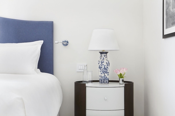 Imagen de la habitación del Hotel The Phoenicia Malta. Foto 5