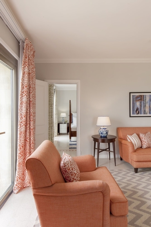 Imagen de la habitación del Hotel The Phoenicia Malta. Foto 7