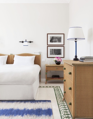 Imagen de la habitación del Hotel The Phoenicia Malta. Foto 10