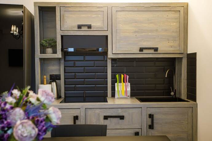 Imagen general del Hotel The Phoenix, Ereván. Foto 9