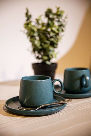 Imagen general del Hotel The Phoenix, Ereván. Foto 10