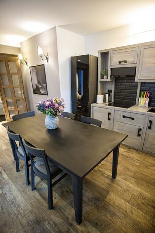 Imagen general del Hotel The Phoenix, Ereván. Foto 13