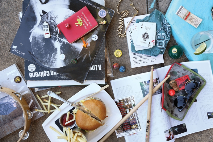 Imagen de la habitación del Hotel The Phoenix. Foto 5