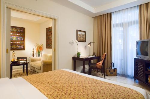 Imagen de la habitación del Hotel The Phoenix Hotel Yogyakarta - Handwritten Collection. Foto 14