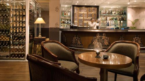 Imagen general del Hotel The Phoenix Hotel Yogyakarta - Handwritten Collection. Foto 8