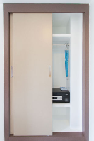 Imagen de los exteriores del Hotel The Phu Beach. Foto 15