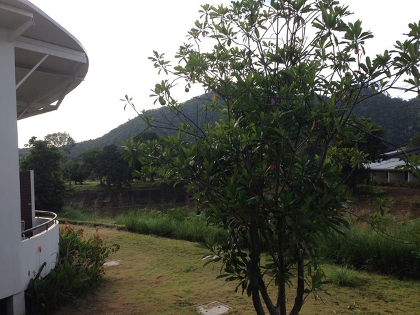 Imagen de los exteriores del Hotel The Piano Resort. Foto 3