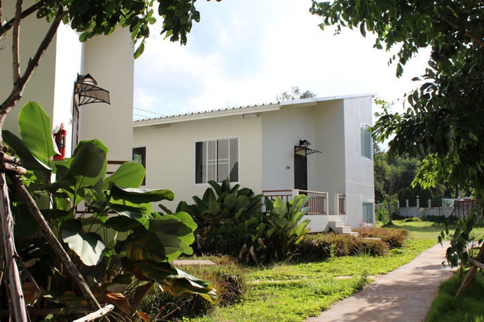 Imagen de los exteriores del Hotel The Piano Resort. Foto 5
