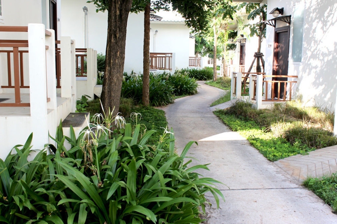 Imagen de los exteriores del Hotel The Piano Resort. Foto 10