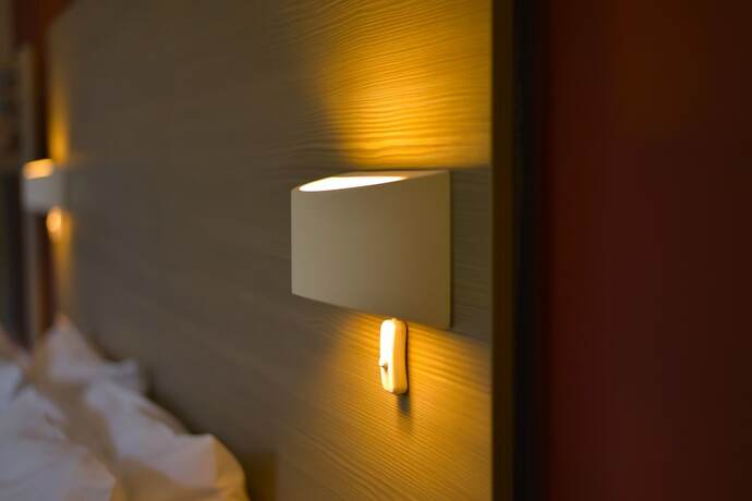 Imagen de la habitación del Hotel The Piccadilly, Bournemouth. Foto 12