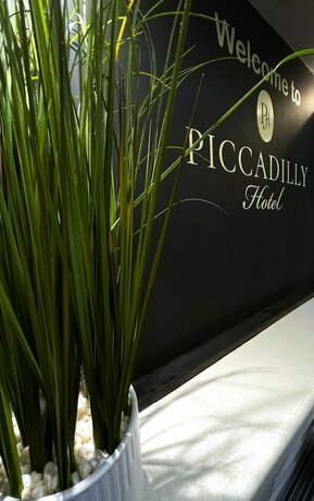 Imagen general del Hotel The Piccadilly, Bournemouth. Foto 2