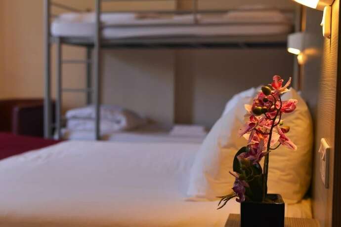 Imagen general del Hotel The Piccadilly, Bournemouth. Foto 3