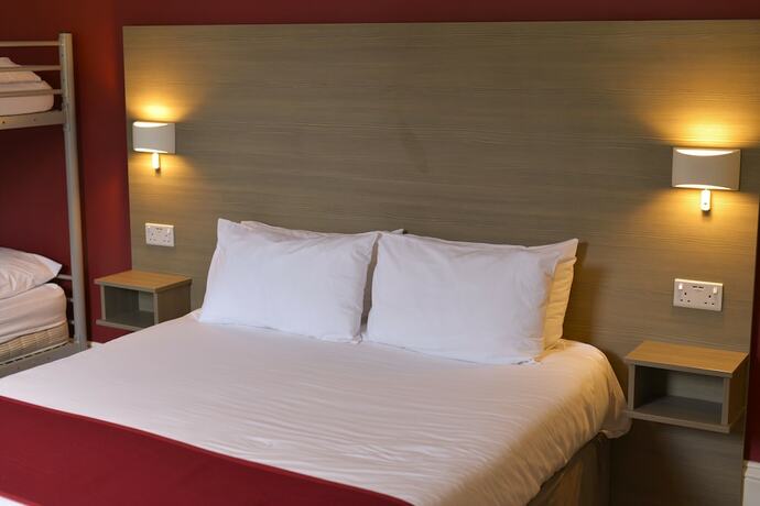 Imagen general del Hotel The Piccadilly, Bournemouth. Foto 5