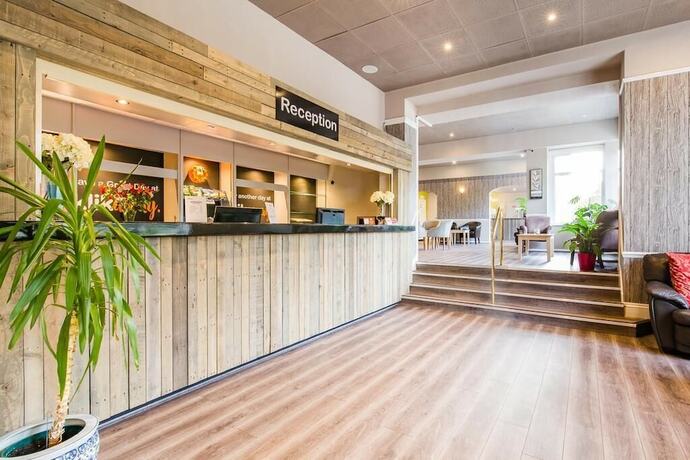 Imagen general del Hotel The Piccadilly, Bournemouth. Foto 6