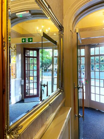 Imagen general del Hotel The Piccadilly, Bournemouth. Foto 7