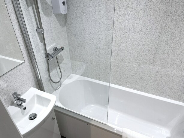 Imagen general del Hotel The Piccadilly, Bournemouth. Foto 8