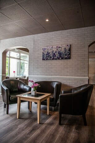 Imagen general del Hotel The Piccadilly, Bournemouth. Foto 9