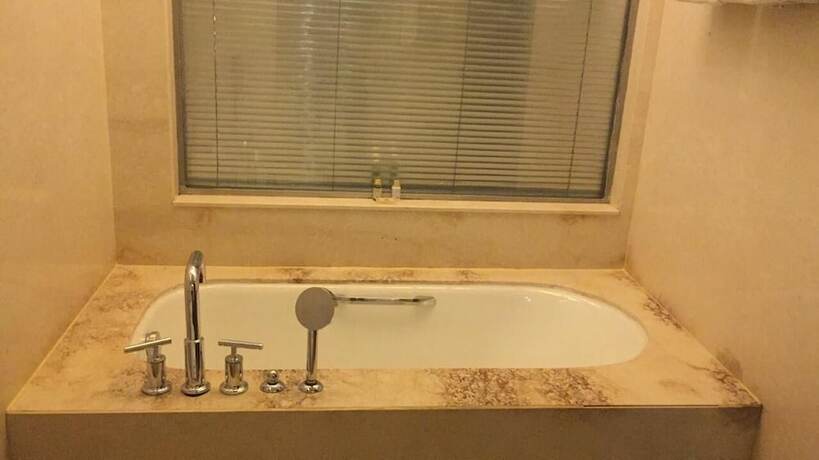 Imagen de la habitación del Hotel The Piccadily Chandigarh. Foto 20