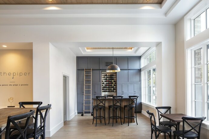 Imagen general del Hotel The Piccolo. Foto 4