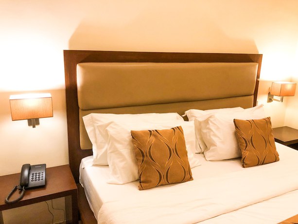 Imagen de la habitación del Hotel The Piccolo Of Boracay. Foto 11