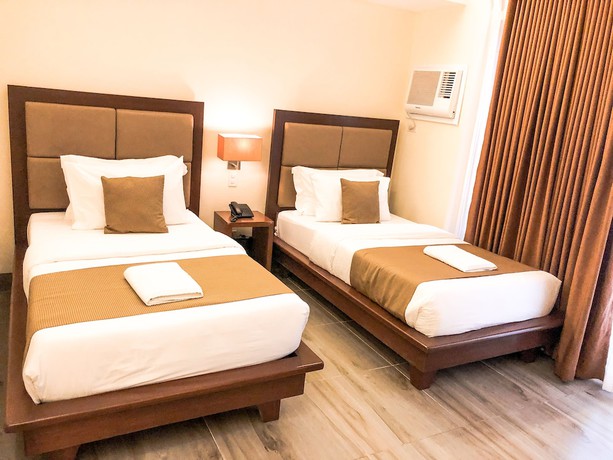 Imagen de la habitación del Hotel The Piccolo Of Boracay. Foto 13