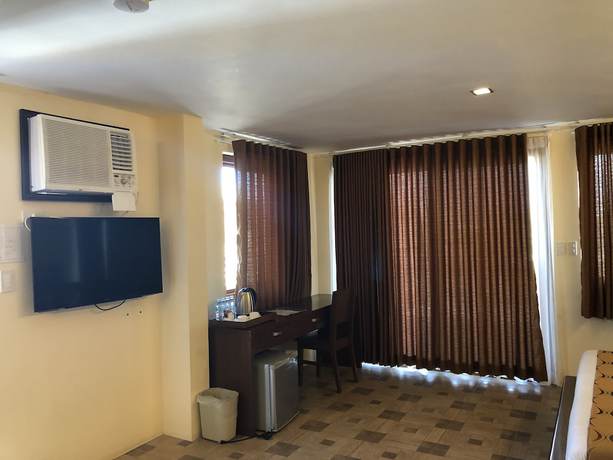 Imagen de la habitación del Hotel The Piccolo Of Boracay. Foto 14