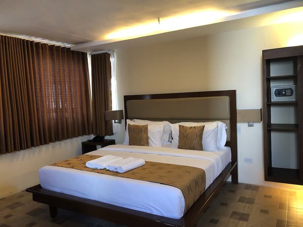 Imagen de la habitación del Hotel The Piccolo Of Boracay. Foto 15