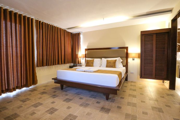 Imagen de la habitación del Hotel The Piccolo Of Boracay. Foto 16