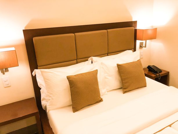 Imagen de la habitación del Hotel The Piccolo Of Boracay. Foto 18