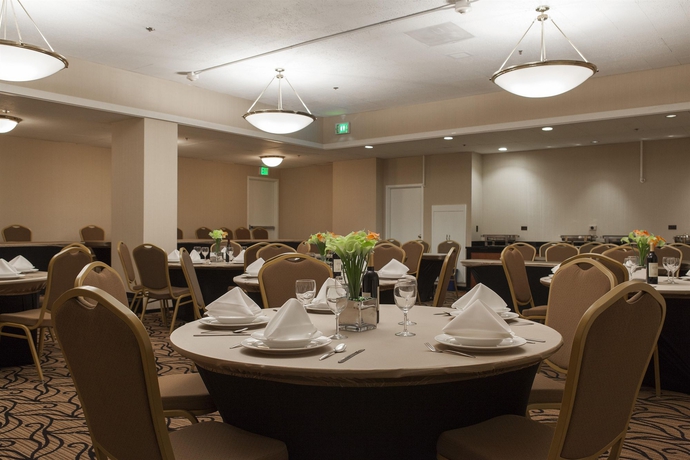 Imagen de los interiores del Hotel The Pickwick. Foto 16