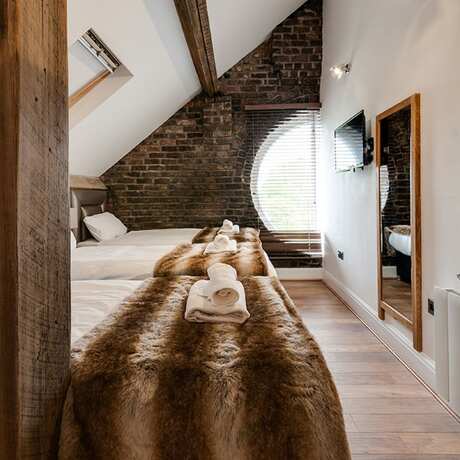 Imagen general del Hotel The Picture House Apartments. Foto 1