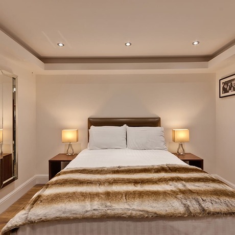 Imagen de la habitación del Hotel The Picture House Apartments. Foto 12