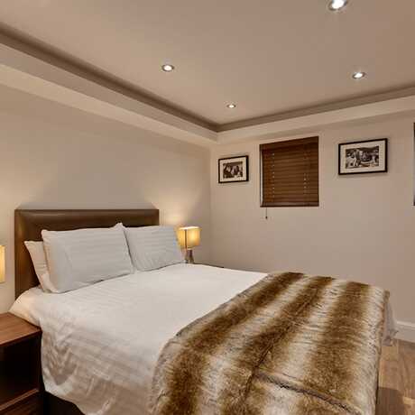 Imagen de la habitación del Hotel The Picture House Apartments. Foto 15