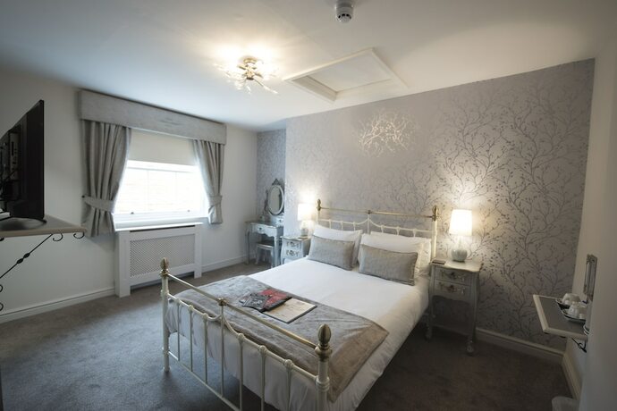 Imagen general del Hotel The Pied Bull. Foto 6