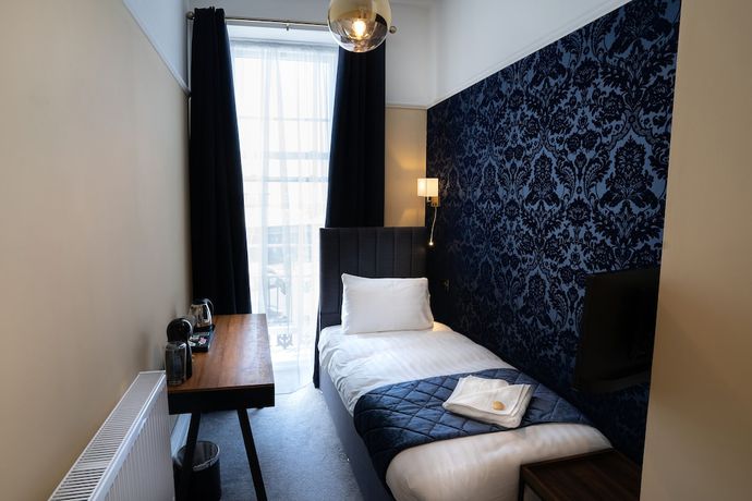 Imagen de la habitación del Hotel The Pier, Eastbourne. Foto 6