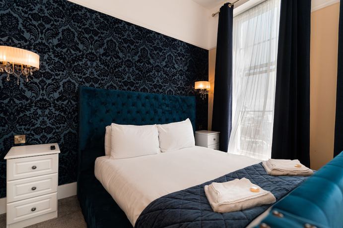Imagen de la habitación del Hotel The Pier, Eastbourne. Foto 10