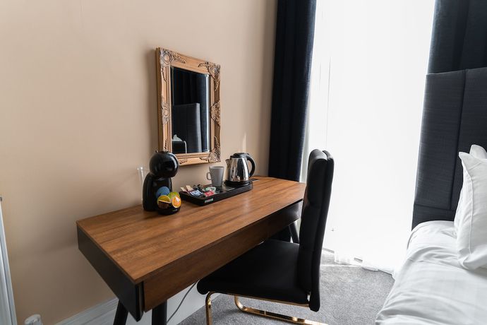 Imagen de la habitación del Hotel The Pier, Eastbourne. Foto 12