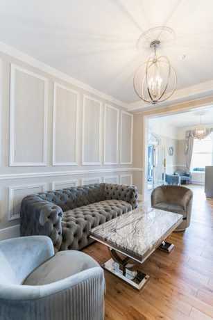 Imagen general del Hotel The Pier, Eastbourne. Foto 1