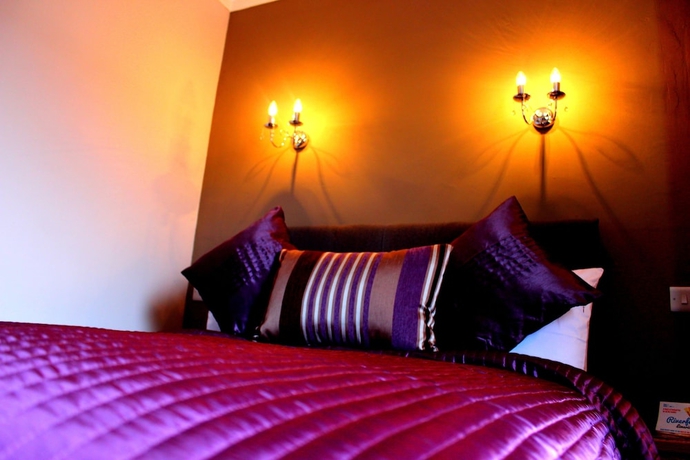 Imagen de la habitación del Hotel The Pier, Limerick. Foto 14