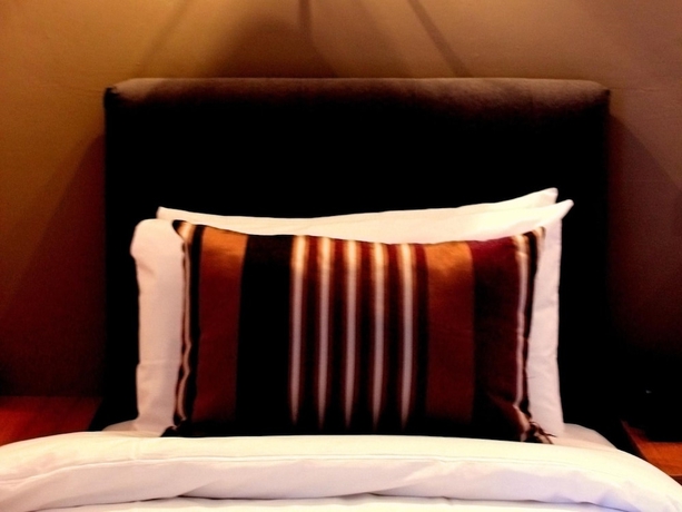 Imagen de la habitación del Hotel The Pier, Limerick. Foto 18