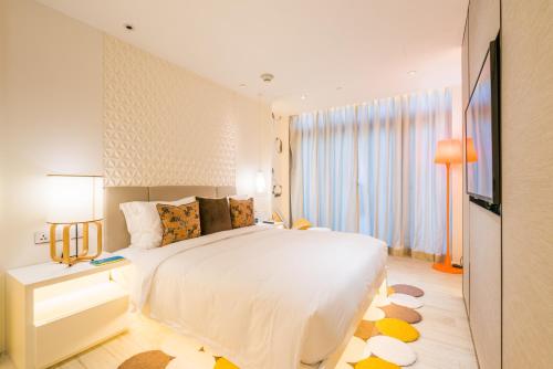 Imagen de la habitación del Hotel The Pier, Sai Kung. Foto 2