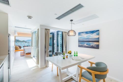 Imagen de la habitación del Hotel The Pier, Sai Kung. Foto 6
