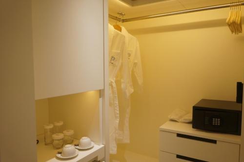 Imagen de la habitación del Hotel The Pier, Sai Kung. Foto 8