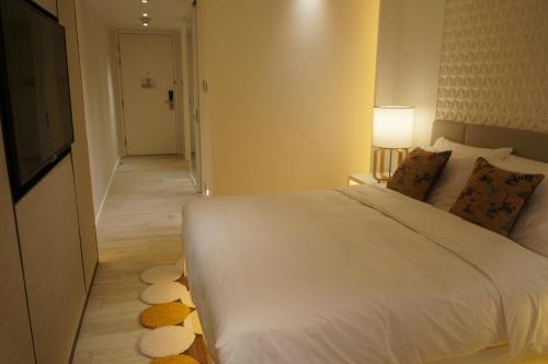 Imagen de la habitación del Hotel The Pier, Sai Kung. Foto 9