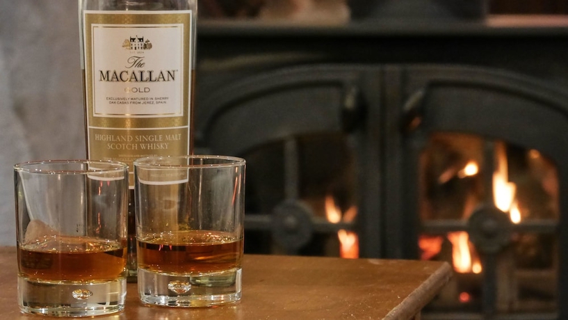 Imagen del bar/restaurante del Hotel The Pierhouse. Foto 2