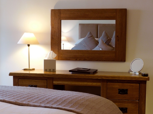 Imagen de la habitación del Hotel The Pierhouse. Foto 15