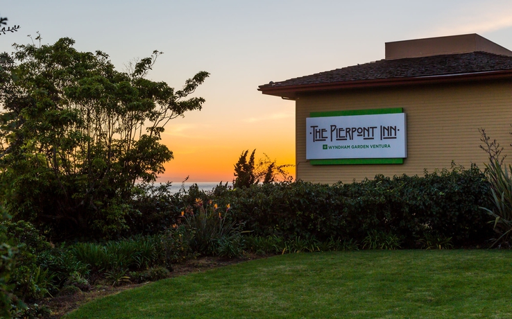 Imagen general del Hotel The Pierpont Inn. Foto 3