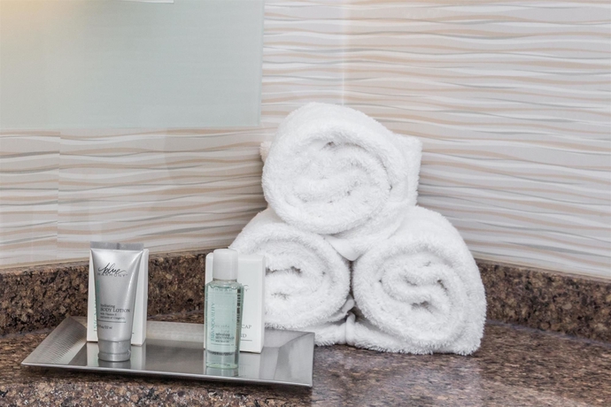 Imagen de la habitación del Hotel The Pierside Hotel Santa Monica. Foto 7