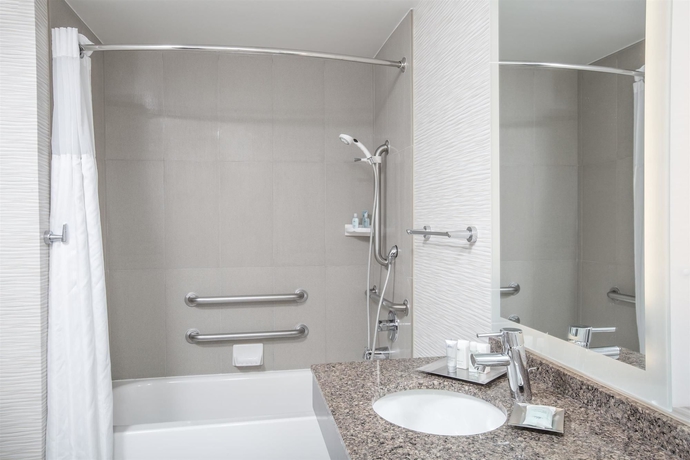 Imagen de la habitación del Hotel The Pierside Hotel Santa Monica. Foto 8