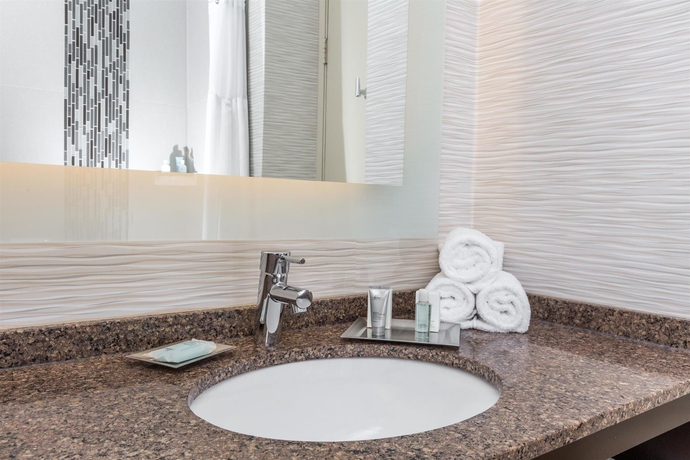 Imagen de la habitación del Hotel The Pierside Hotel Santa Monica. Foto 9